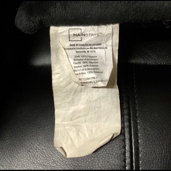 Set of 2 Decorative Pillows - Picture 6 of 9